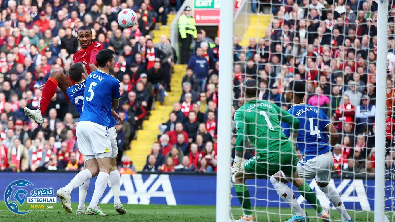 لیگ برتر انگلیس