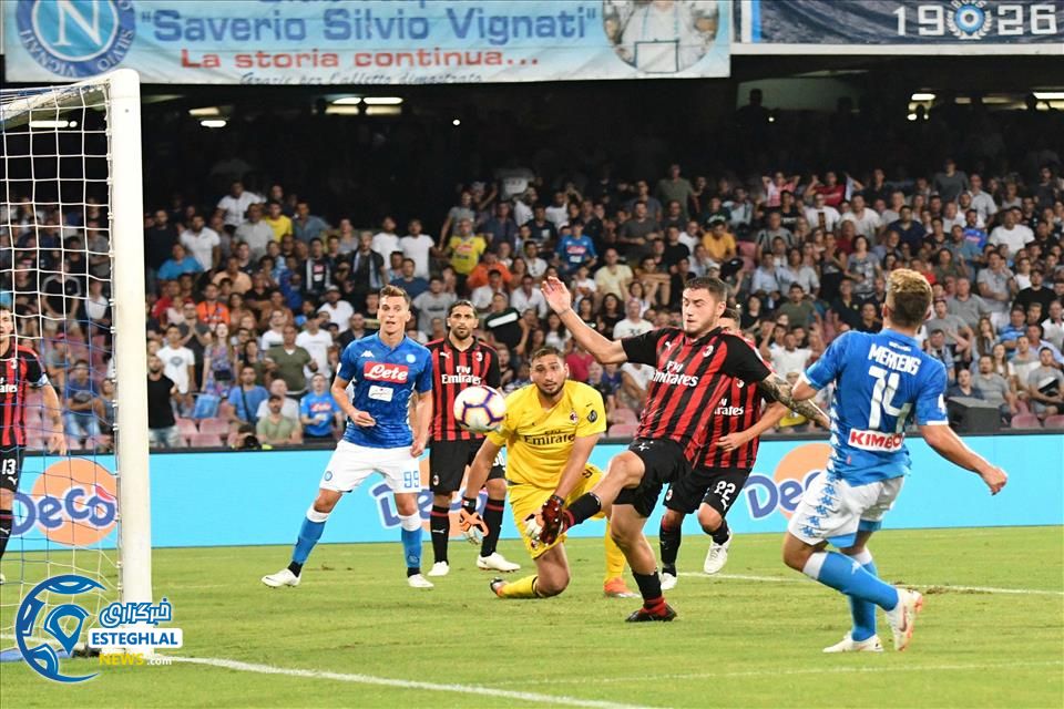 سری آ ایتالیا