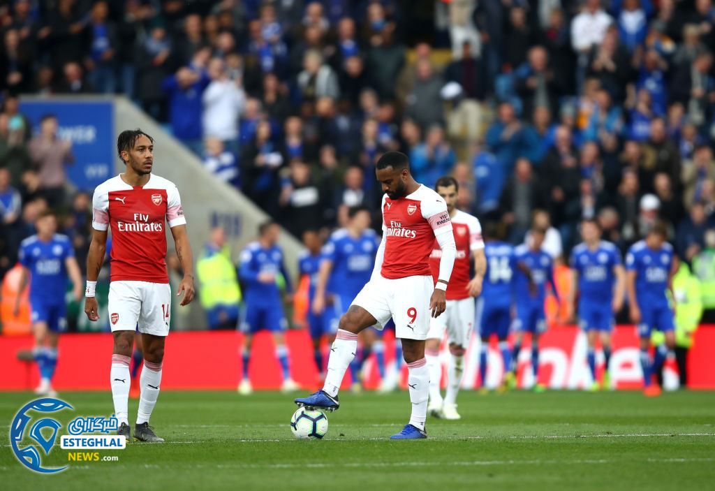 لیگ برتر انگلیس