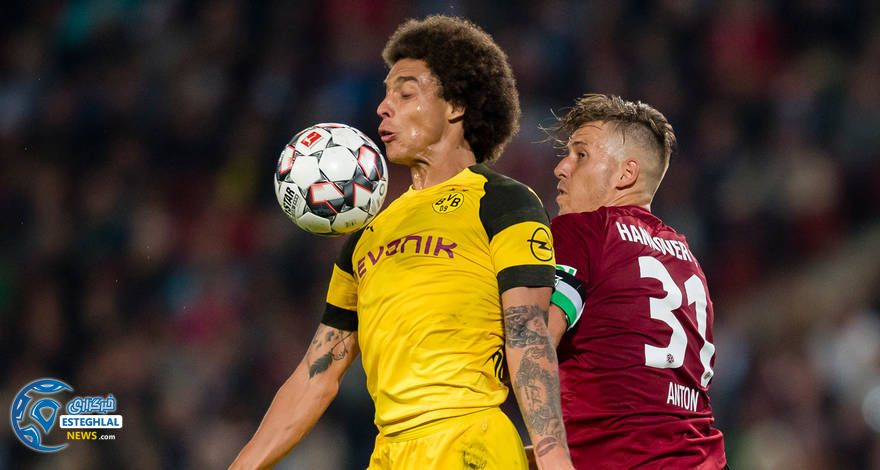  بوندسلیگا آلمان