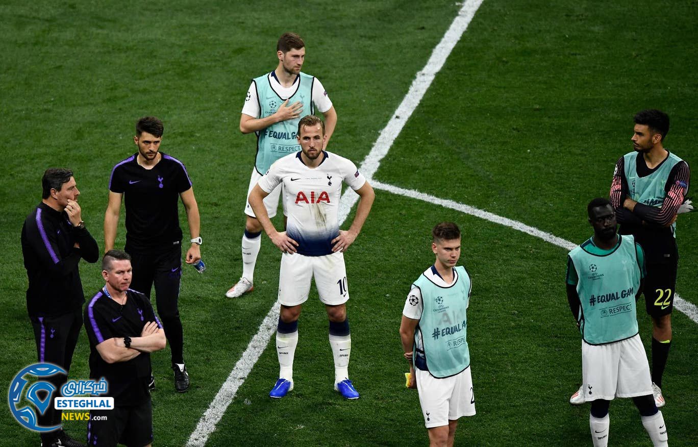 لیگ قهرمانان اروپا