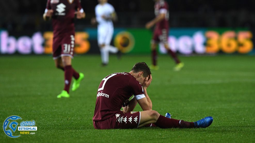 سری آ ایتالیا