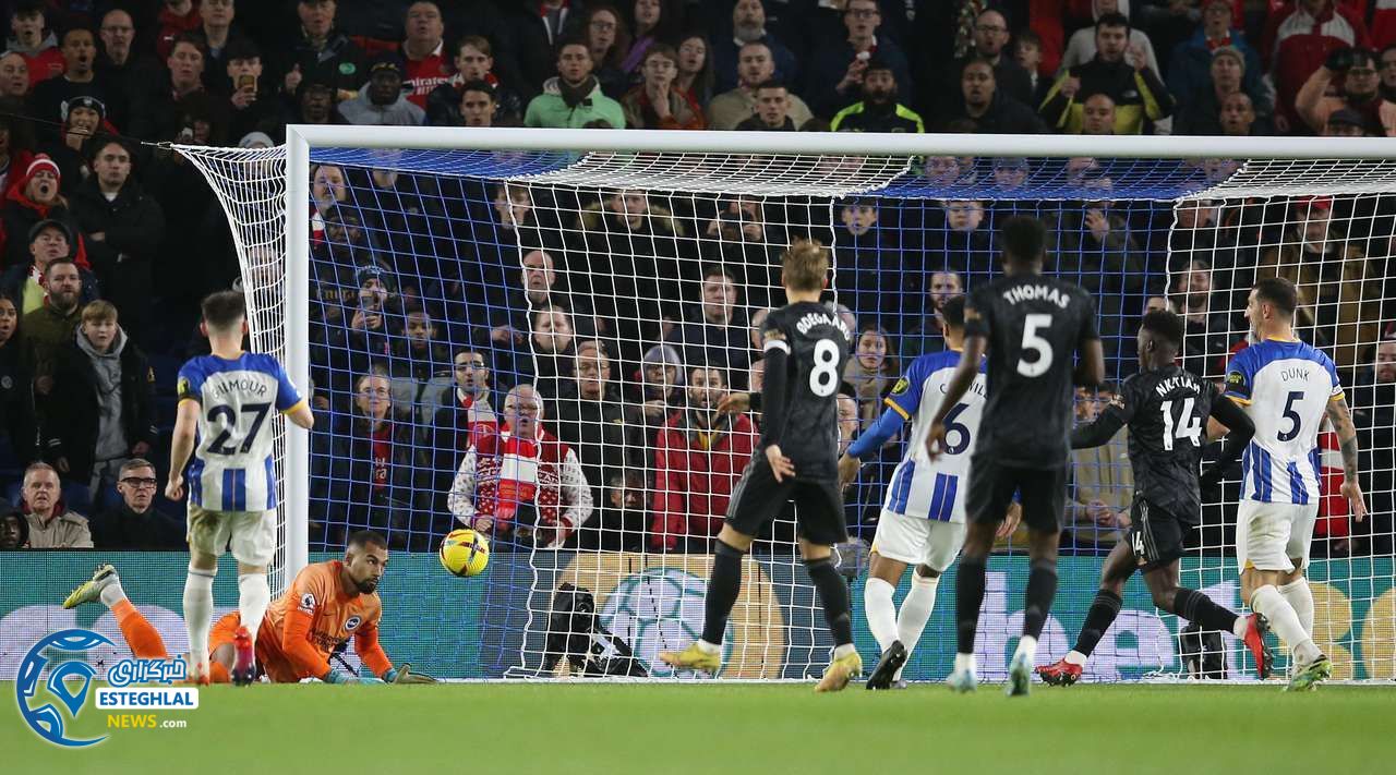 لیگ برتر انگلیس