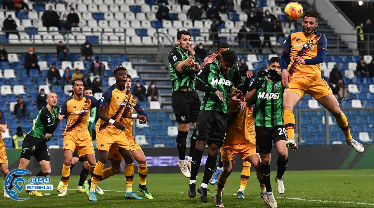 سری آ ایتالیا