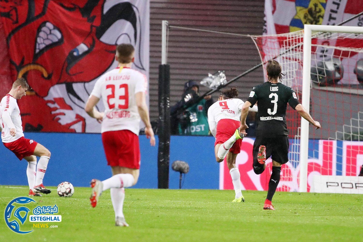 بوندسلیگا آلمان