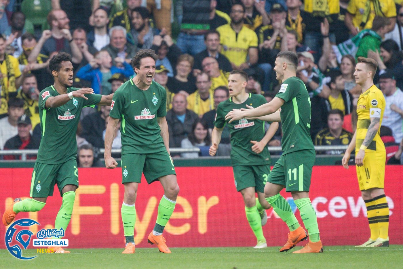 بوندسلیگا آلمان