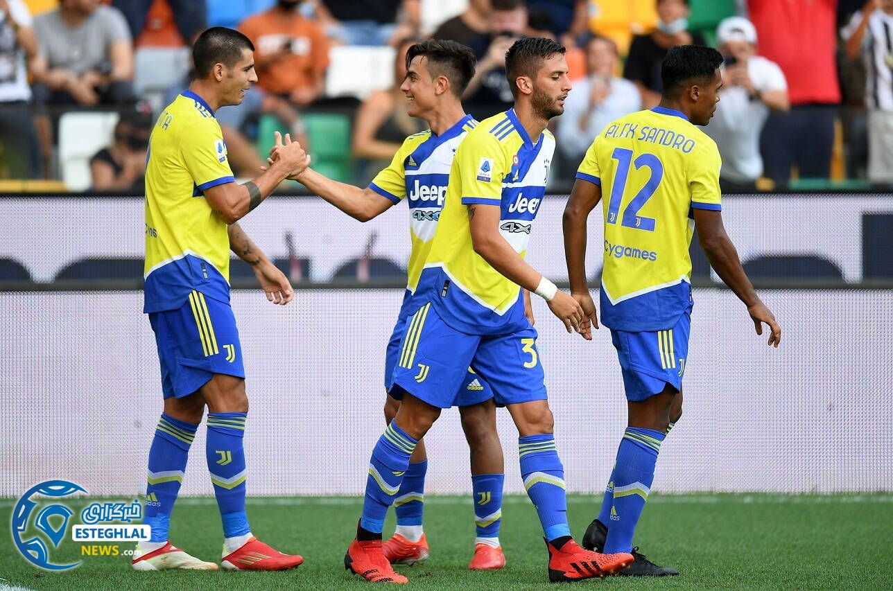 سری آ ایتالیا