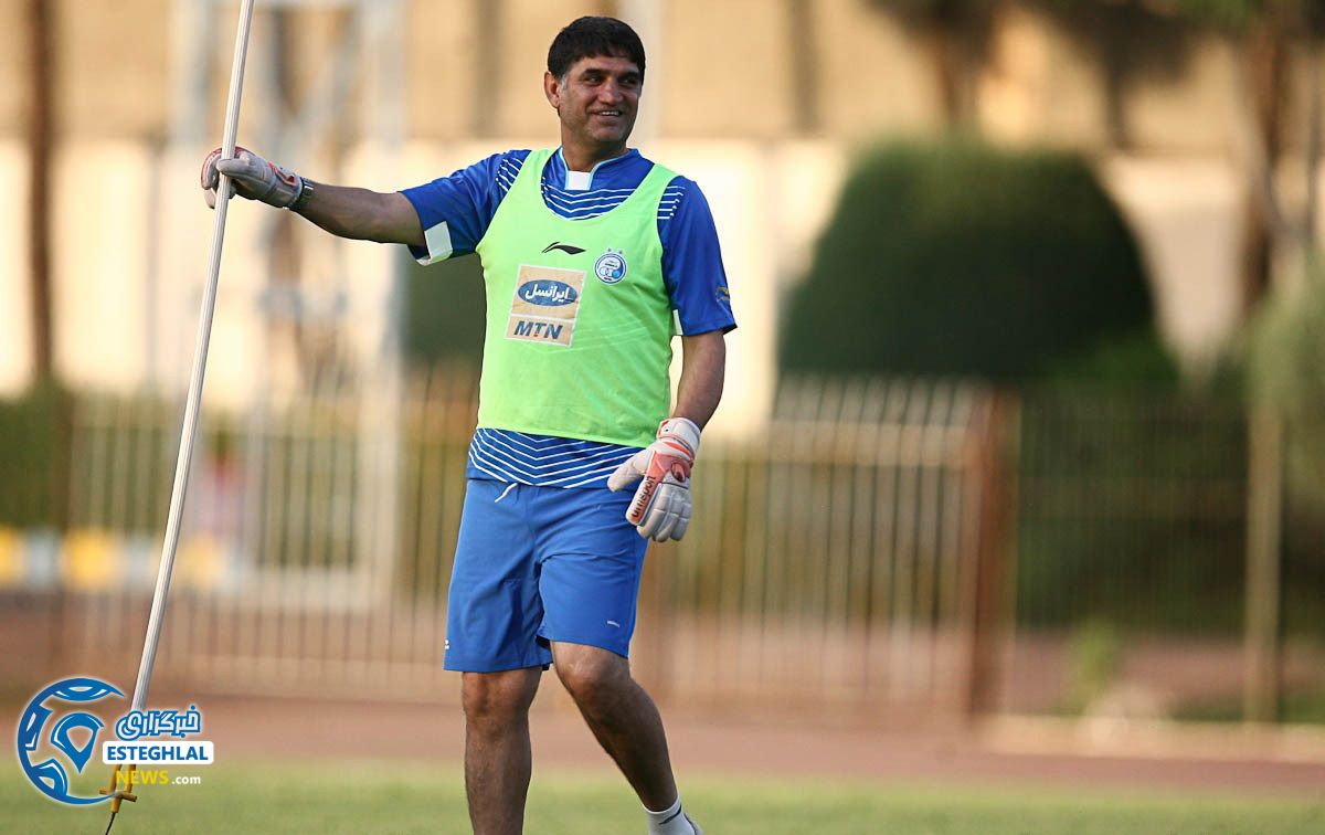 بهزاد غلامپور