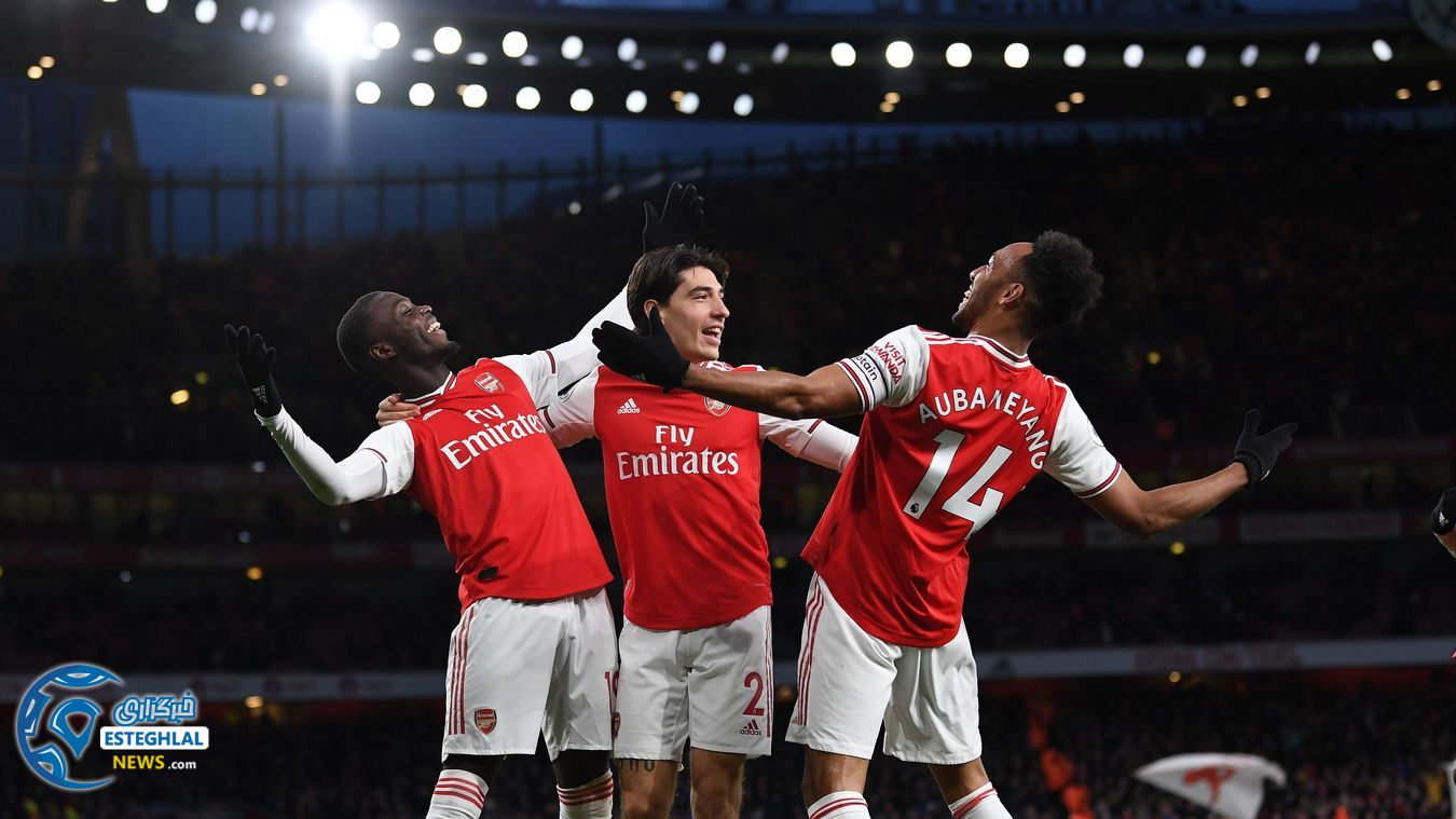 لیگ برتر انگلیس