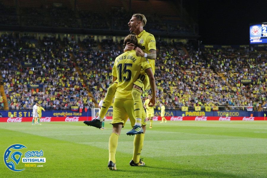 هفته سوم لالیگا