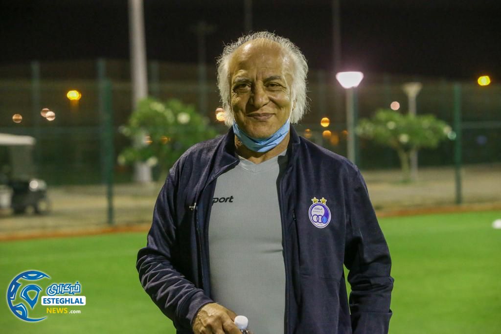 نصرالله عبداللهی