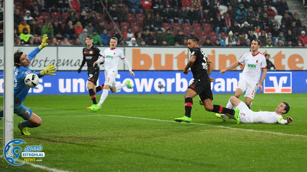 بوندسلیگا آلمان