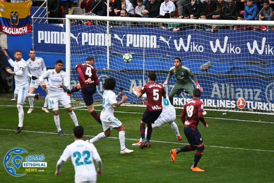 لالیگا اسپانیا