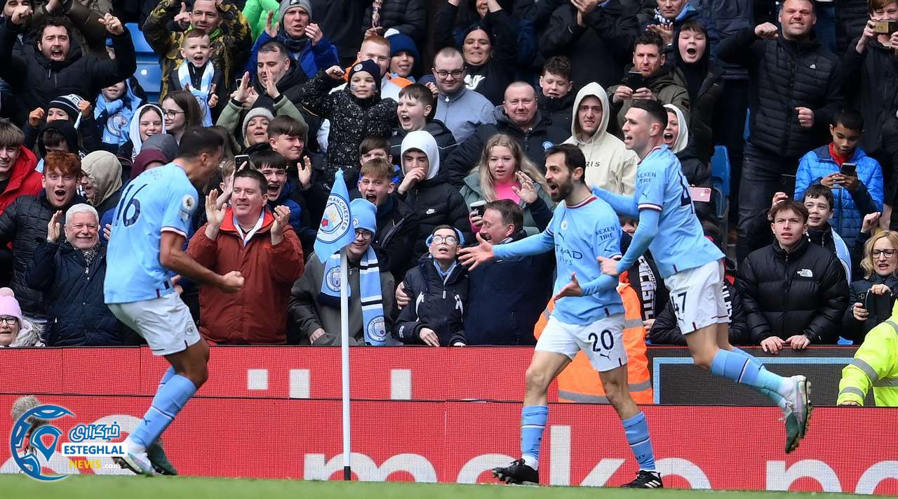 لیگ برتر انگلیس