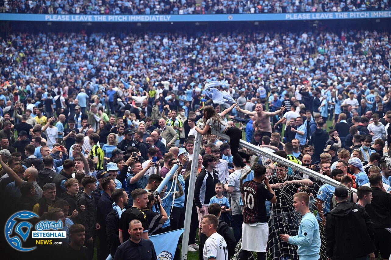 لیگ برتر انگلیس