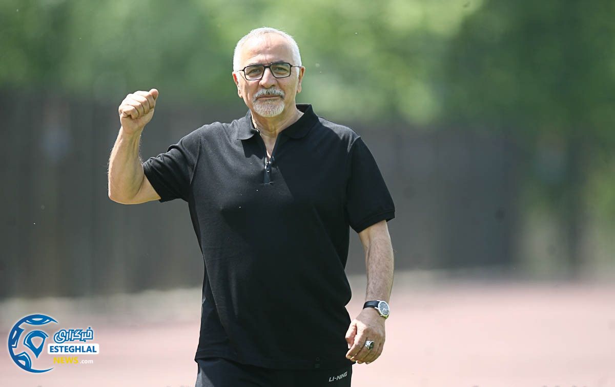 اصغر حاجیلو