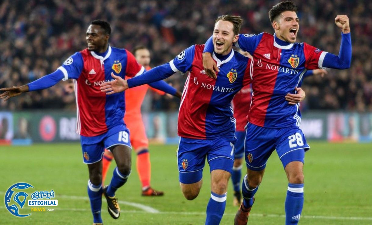 لیگ قهرمانان اروپا2017/18