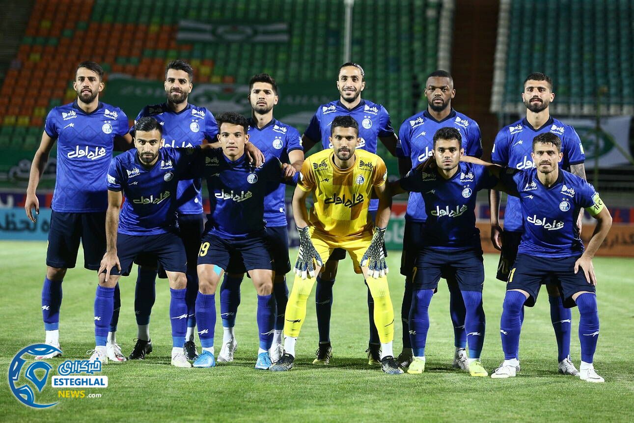 باشگاه استقلال