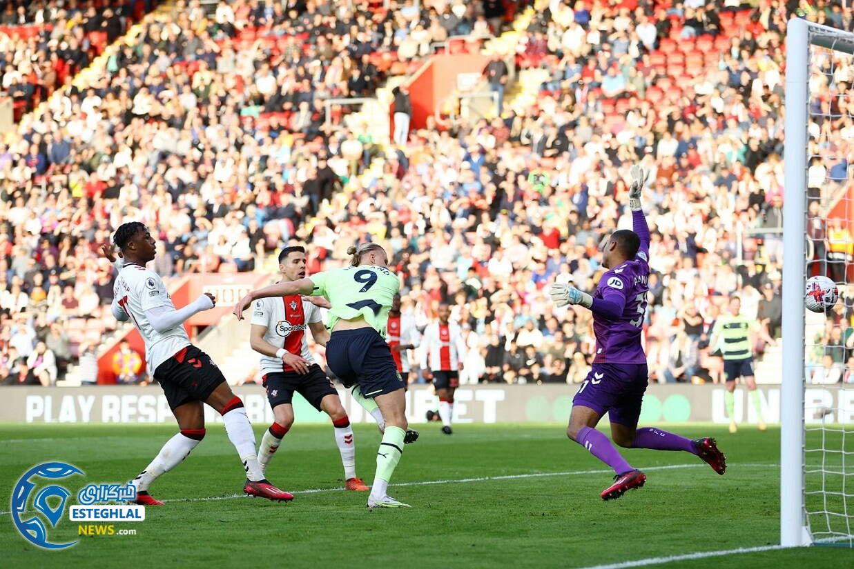 لیگ برتر انگلیس