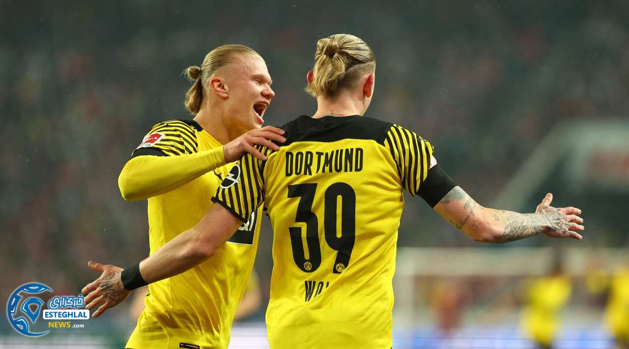 بوندسلیگا آلمان