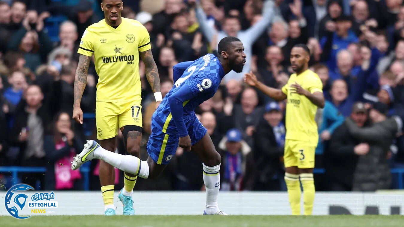 لیگ برتر انگلیس