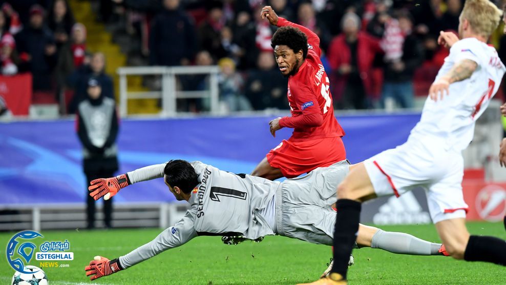 لیگ قهرمانان اروپا