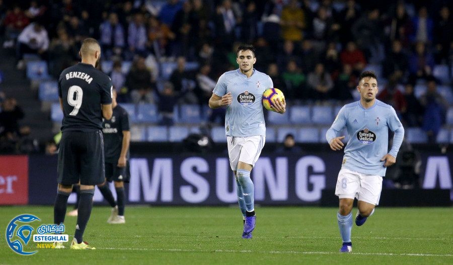 لالیگا اسپانیا