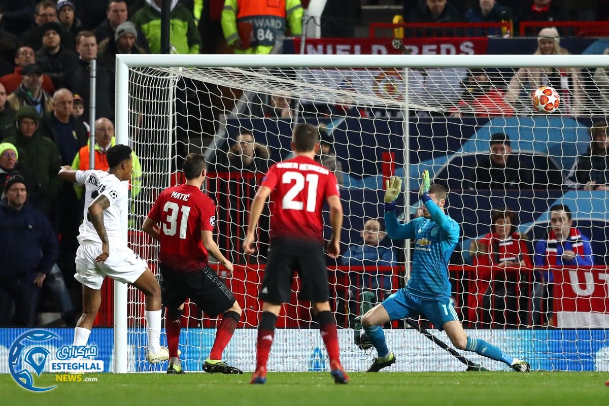 لیگ قهرمانان اروپا