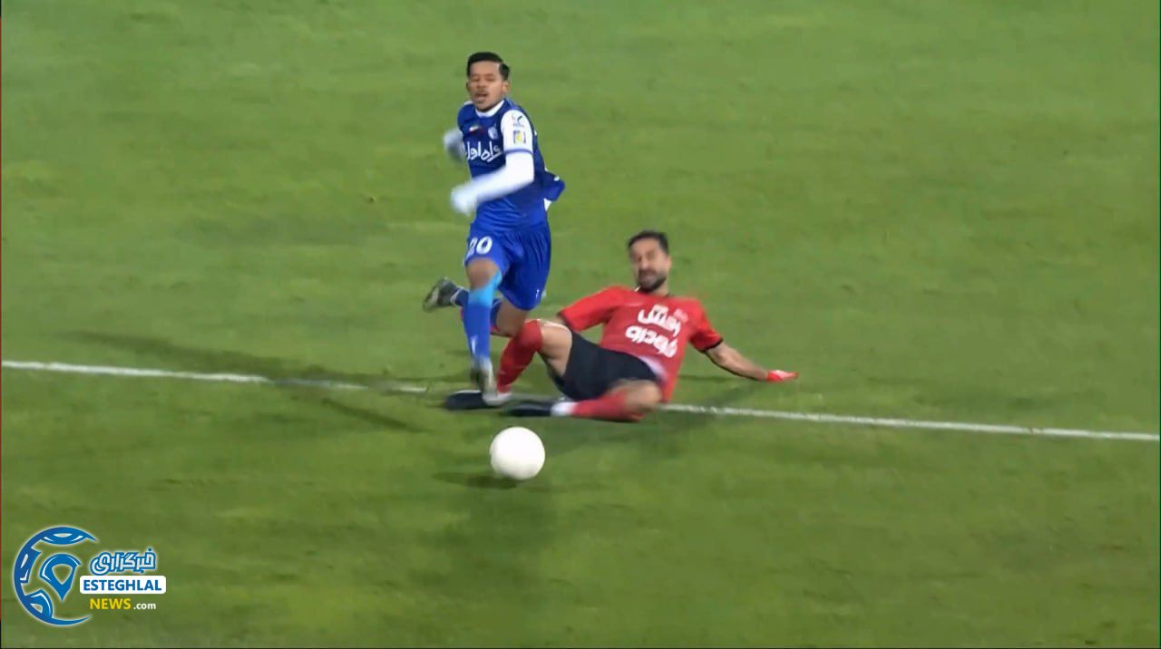 اعتراض تراکتوری ها