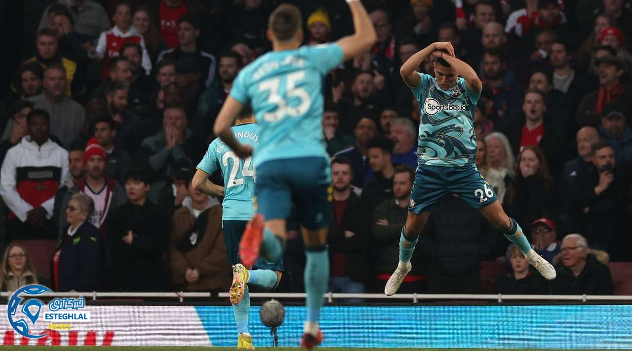 لیگ برتر انگلیس