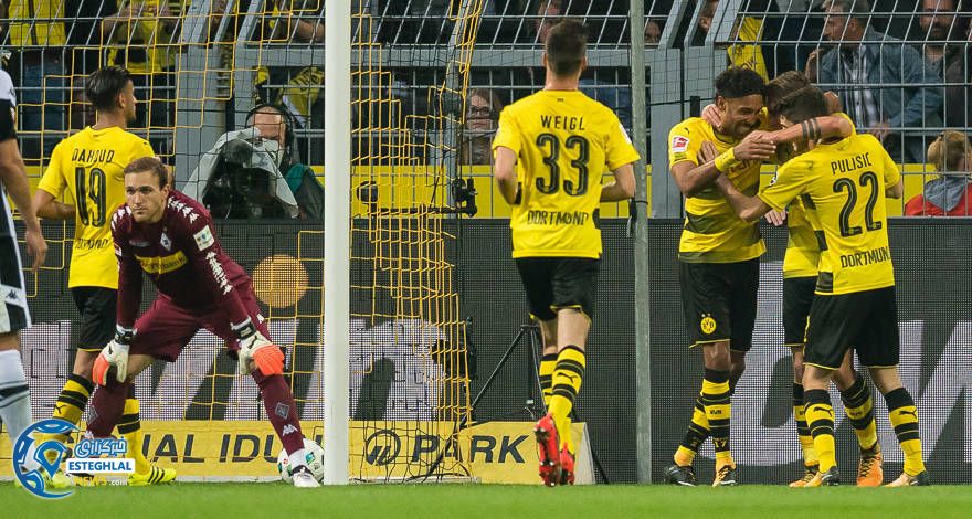 بوندسلیگا آلمان