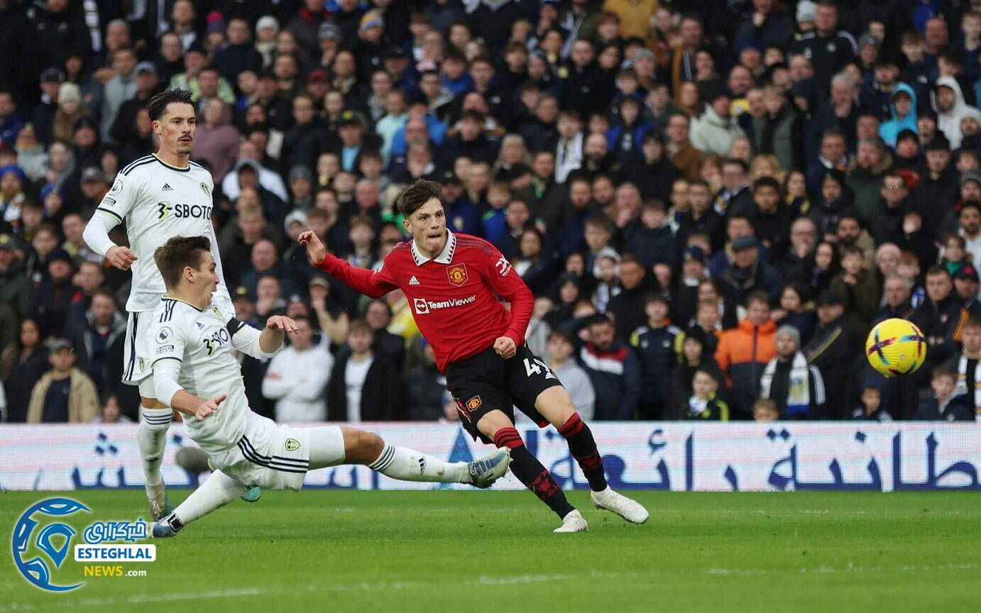 لیگ برتر انگلیس