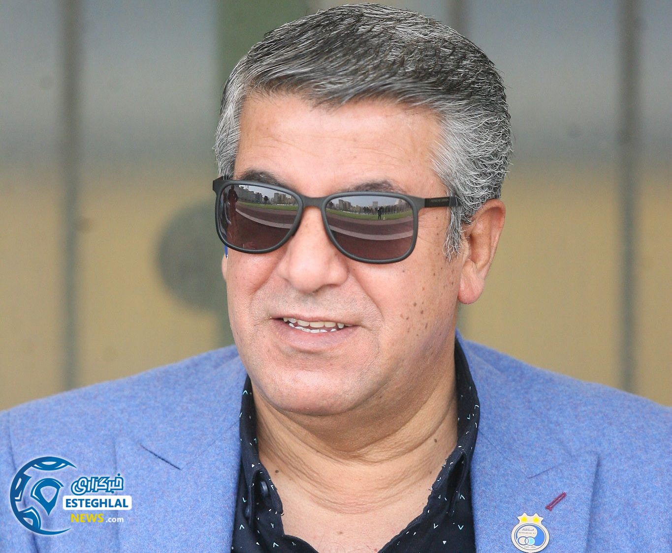 علی نامداری