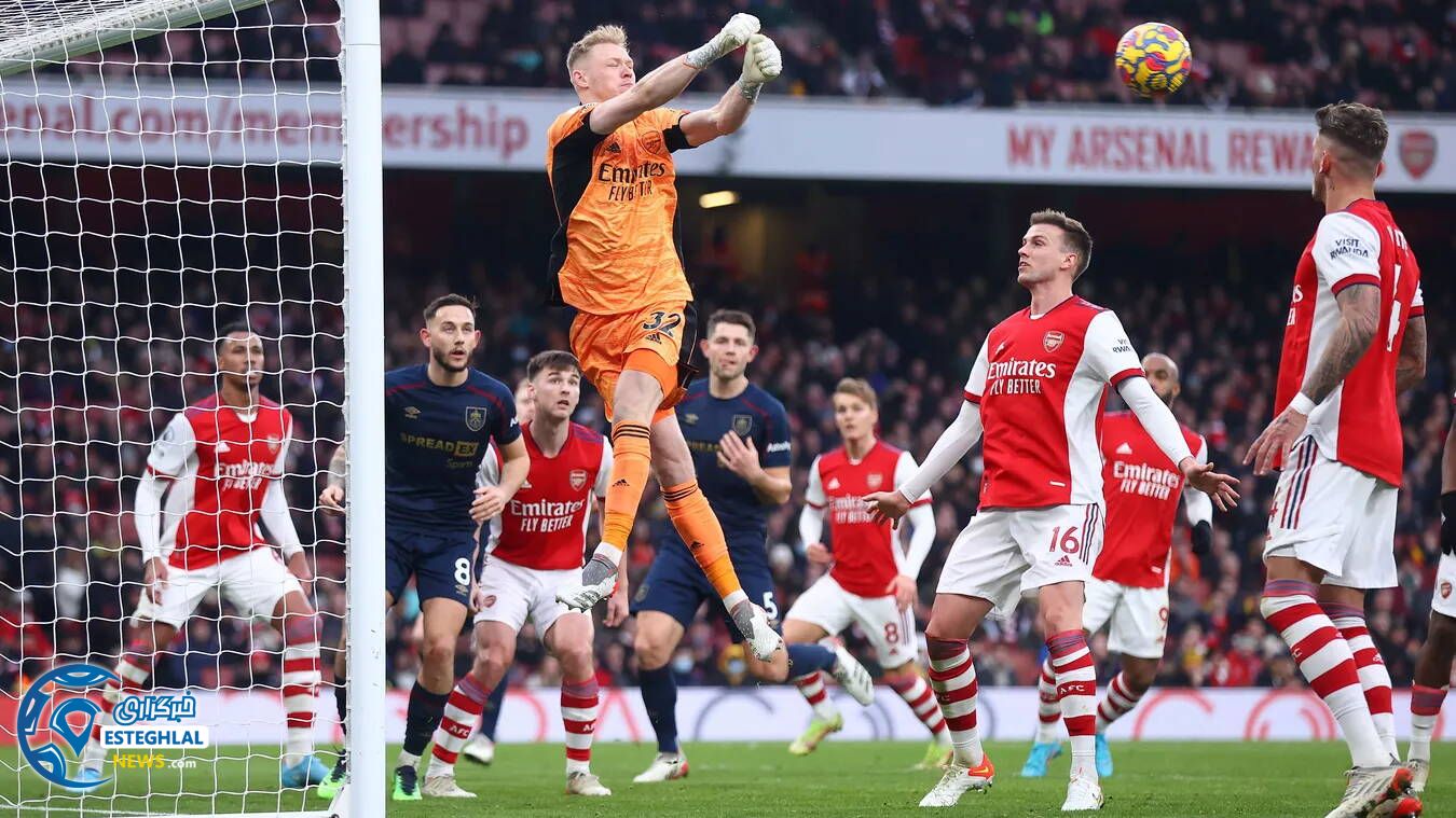 لیگ برتر انگلیس