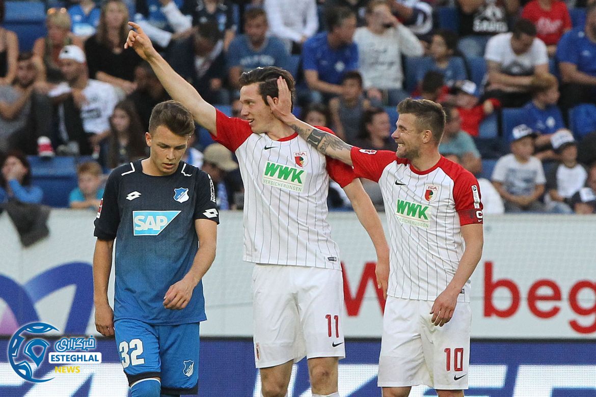 بوندسلیگا آلمان