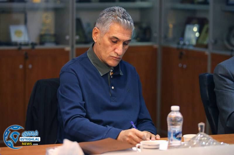 مصطفی کارخانه