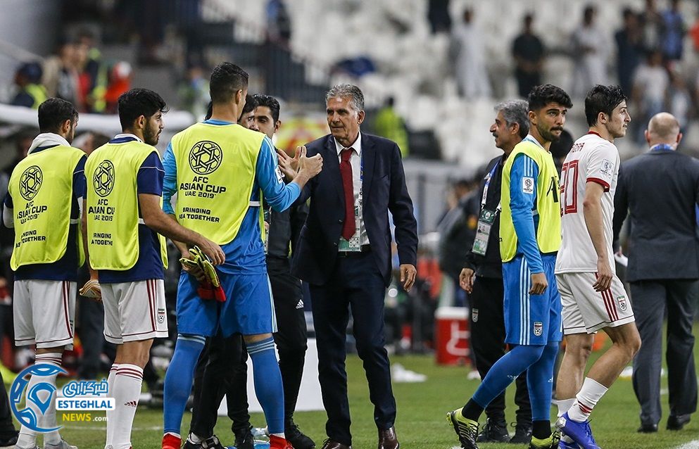 دیدار چین و ایران