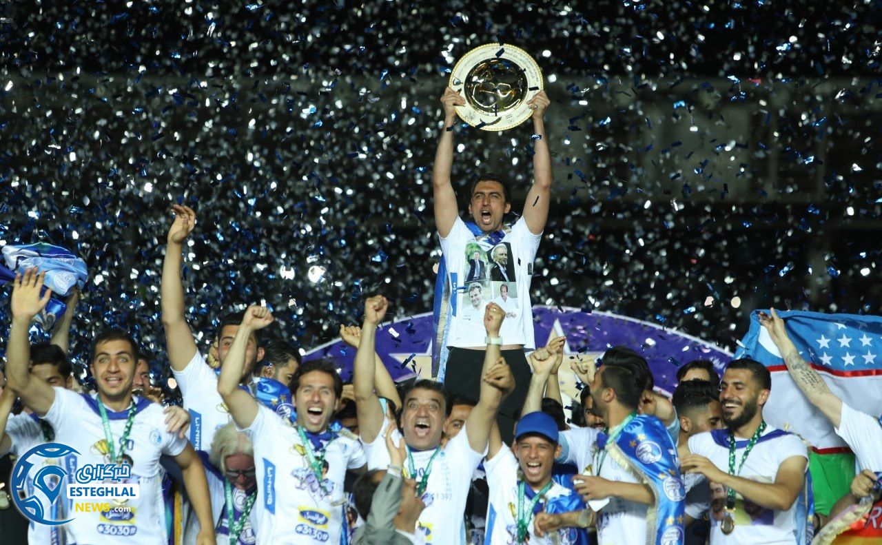 فینال جام حذفی