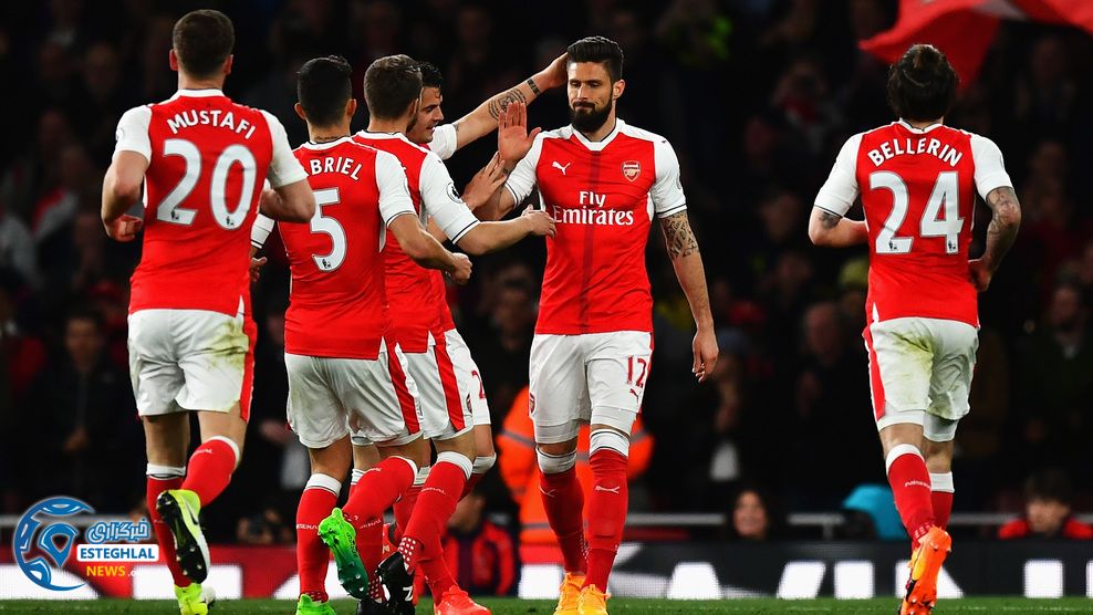 لیگ برتر انگلیس