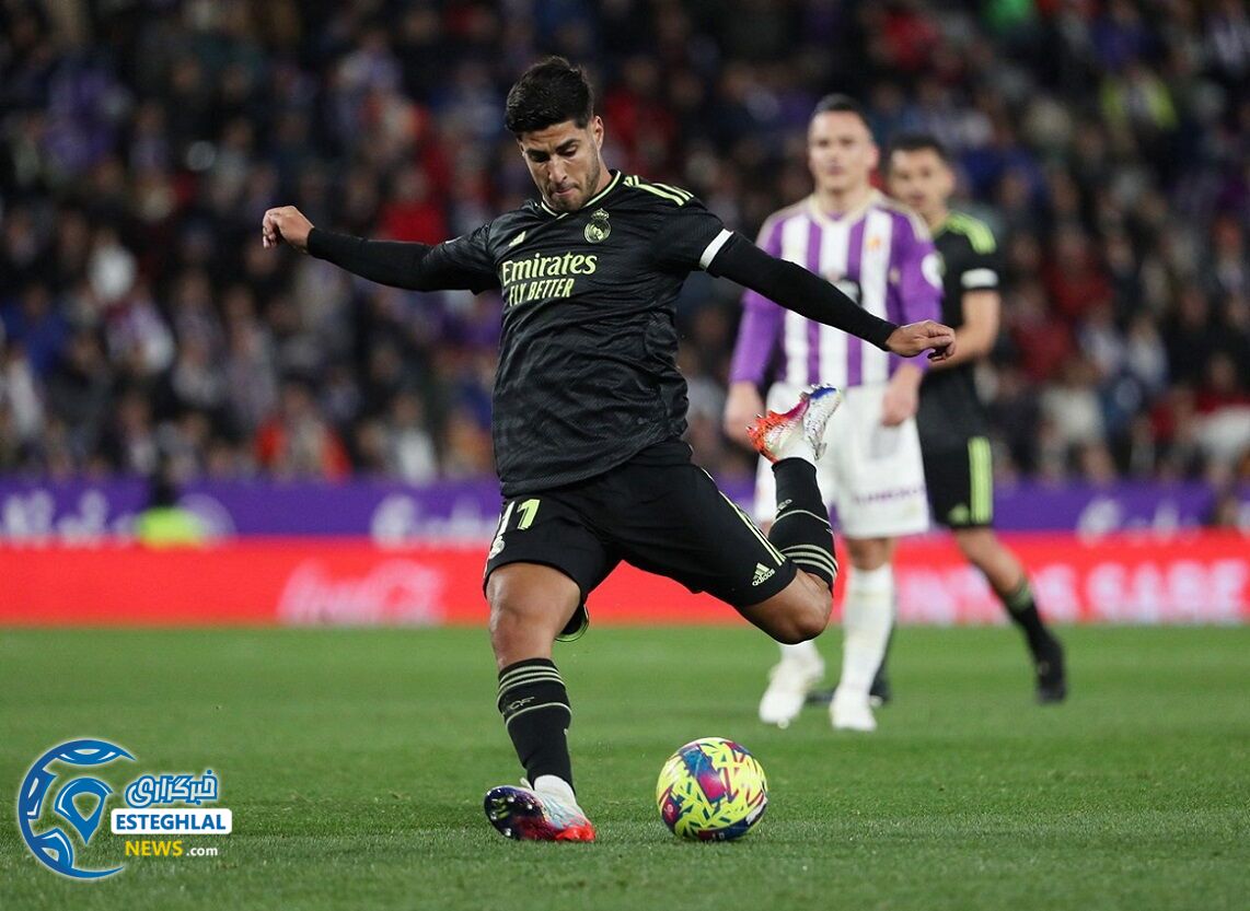 لالیگا اسپانیا