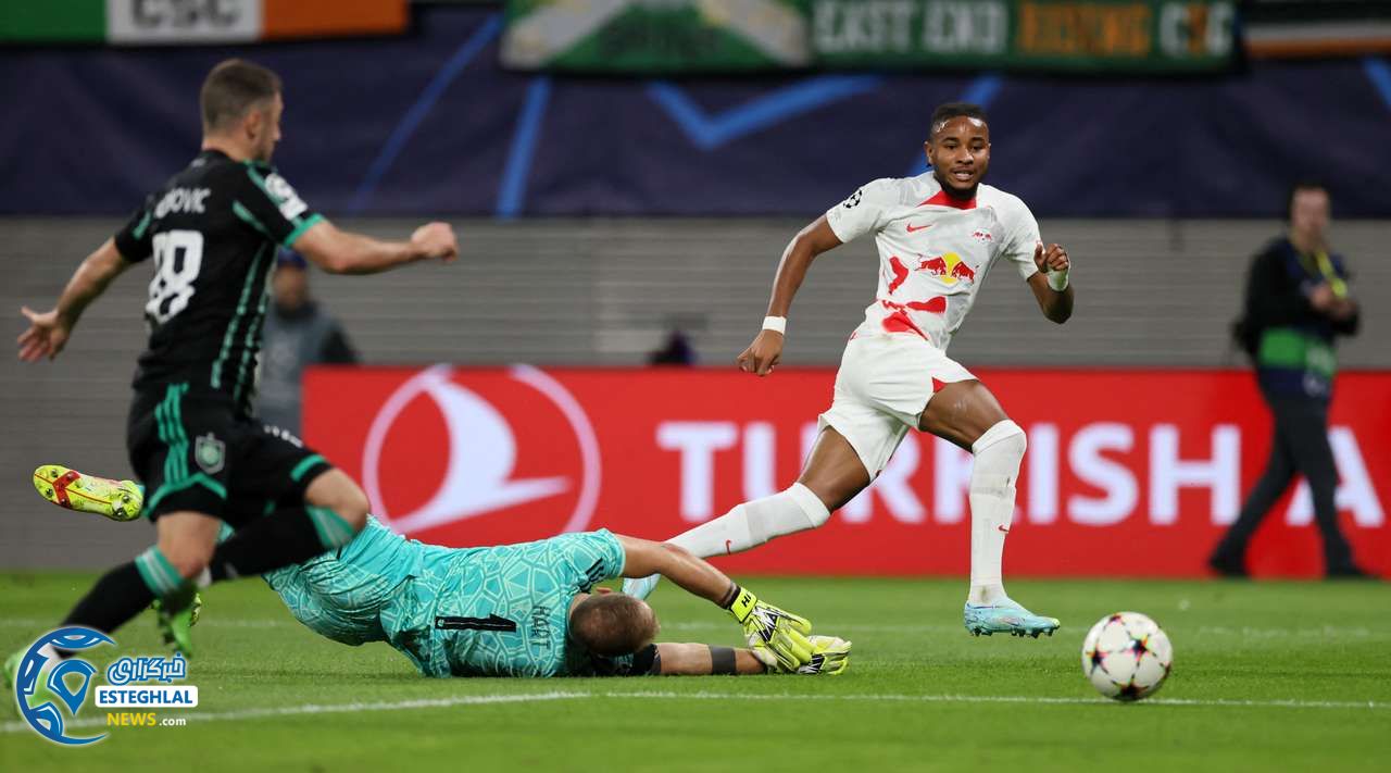 لیگ قهرمانان اروپا