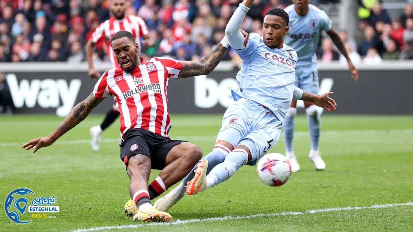 لیگ برتر انگلیس