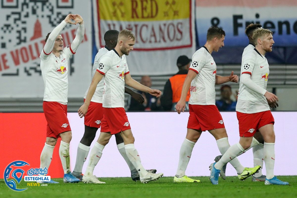 لیگ قهرمانان اروپا