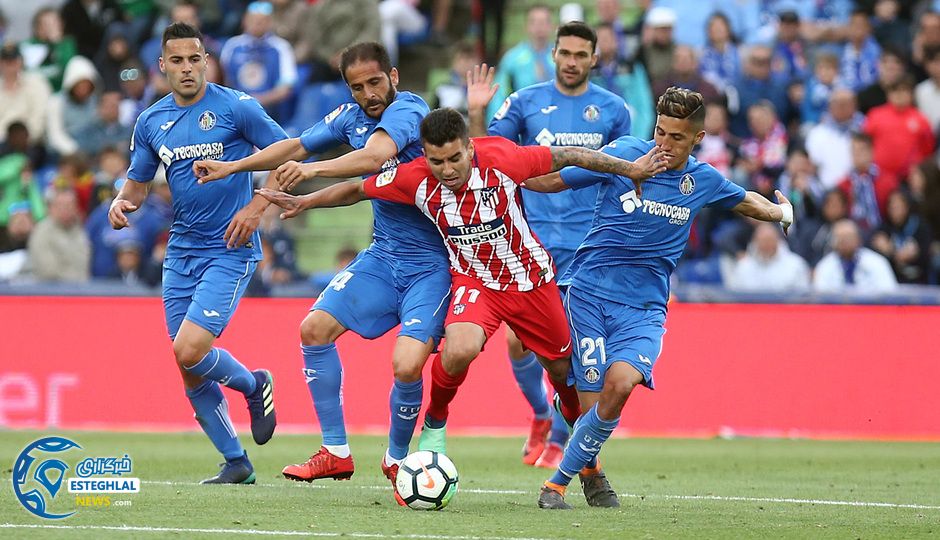 لالیگا اسپانیا 