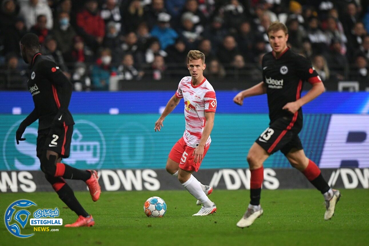 بوندسلیگا آلمان