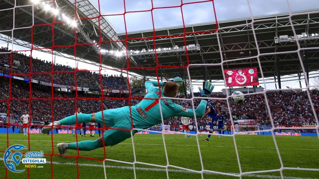 بوندسلیگا آلمان