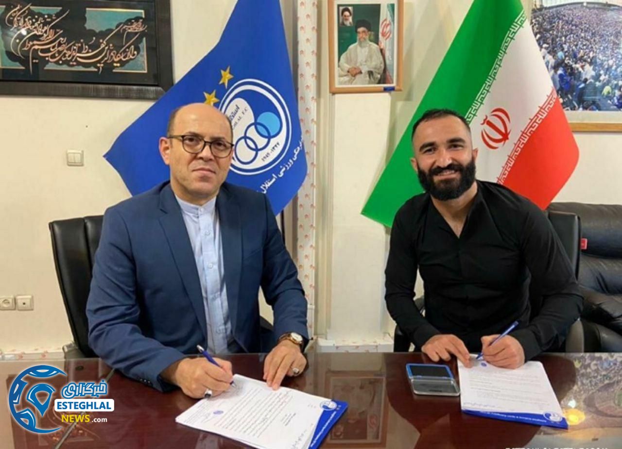 داریوش جشاعیان