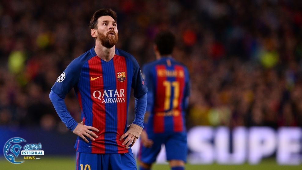 بارسلونا و یوونتوس