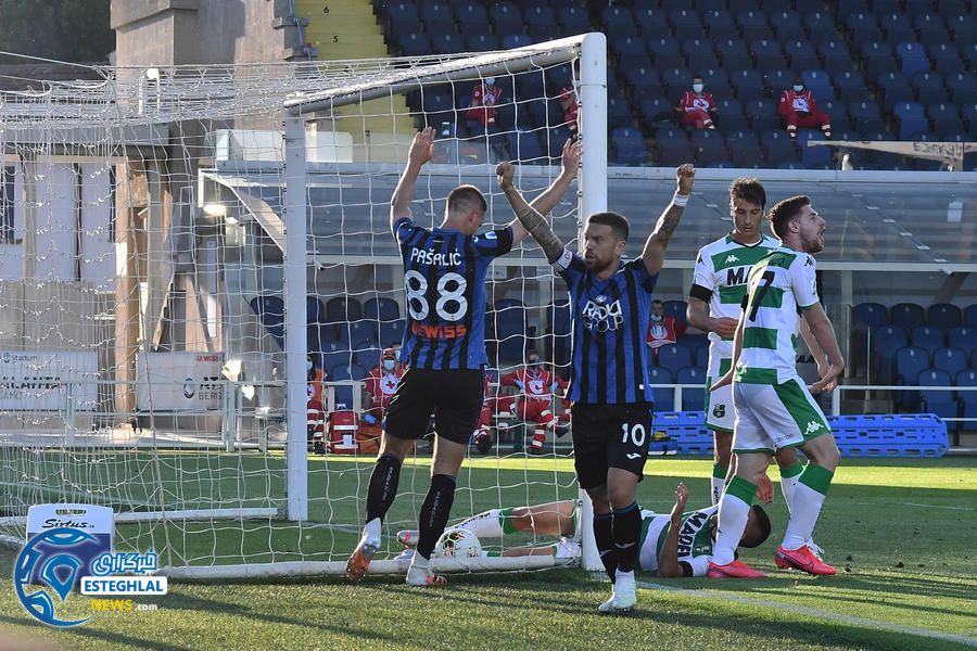 سری آ ایتالیا