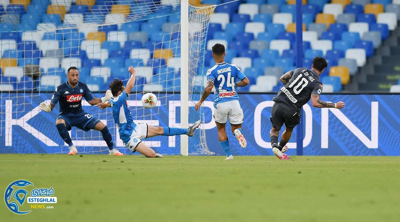 سری آ ایتالیا